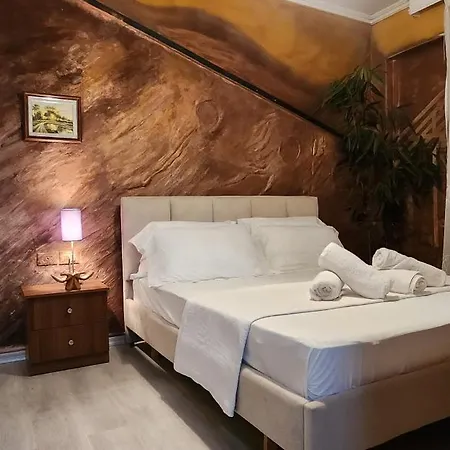 Eye Luxury Suites Apartment Sarandë