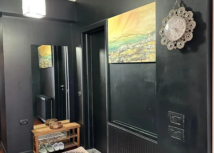 Apartment Eye Luxury Penthouse With Jacuzzi *