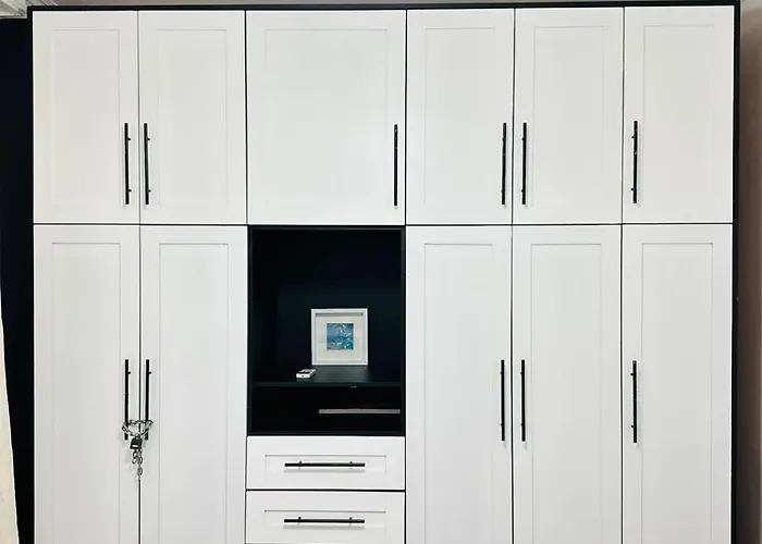 Apartment Eye Luxury Penthouse With Jacuzzi *