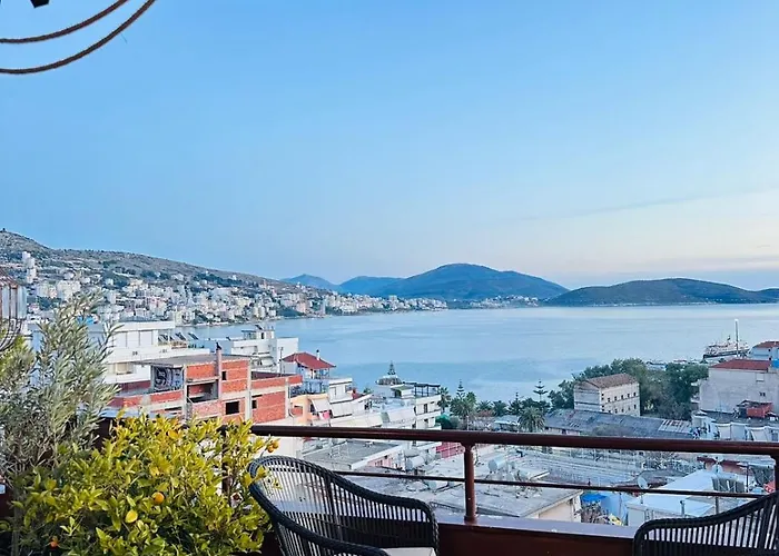 Apartment Eye Luxury Penthouse With Jacuzzi *