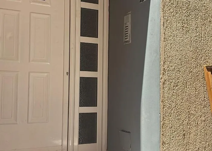 Apartment Eye Luxury Penthouse With Jacuzzi *