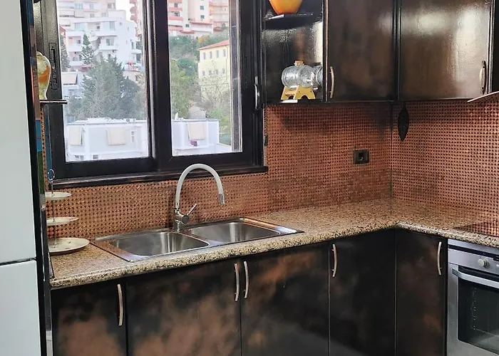 Eye Luxury Penthouse With Jacuzzi