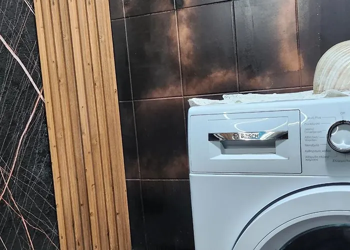 Apartment Eye Luxury Penthouse With Jacuzzi *