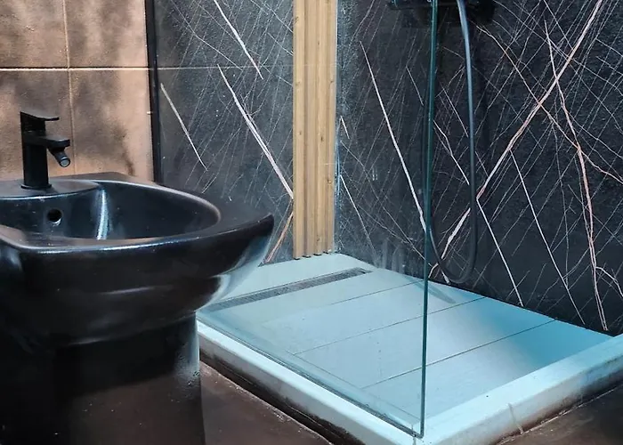 Eye Luxury Penthouse With Jacuzzi *