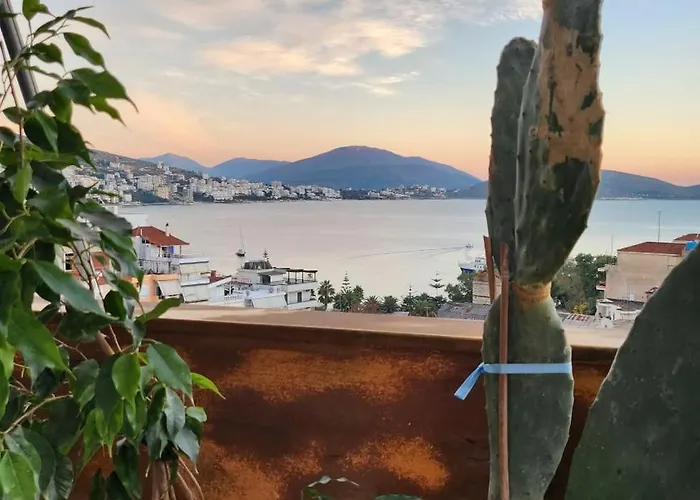 Apartment Eye Luxury Penthouse With Jacuzzi