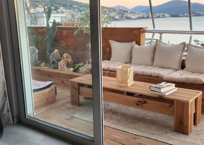 Eye Luxury Penthouse With Jacuzzi Apartment